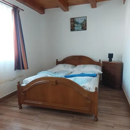 Orban Nyaralohaz Holiday home